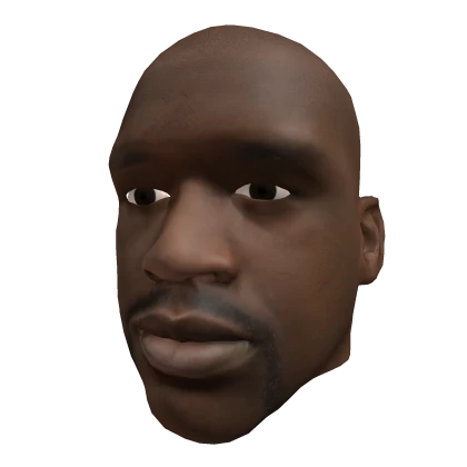 Shaquille O'Neal