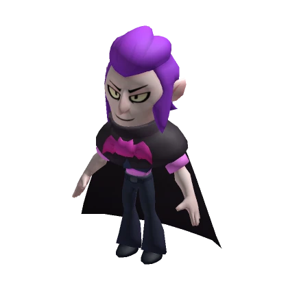 Mortis Suit - brawl stars