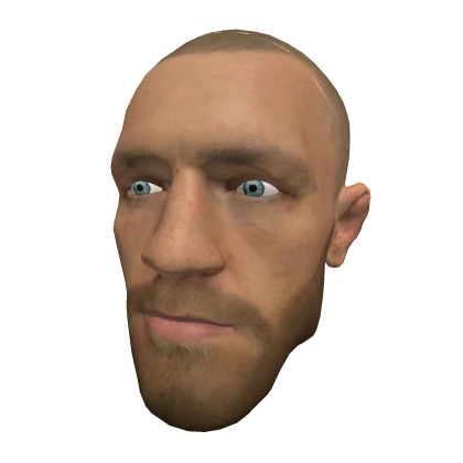 Conor Mcgregor