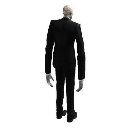 [⏰] Slenderman Following Behind You (DESCRIPTION)