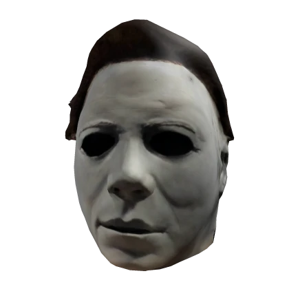 Michael Halloween Mask