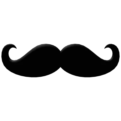 ✅ Moustache
