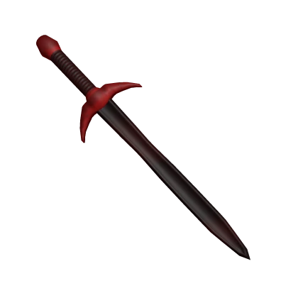 Firebrand Headache Sword Prop