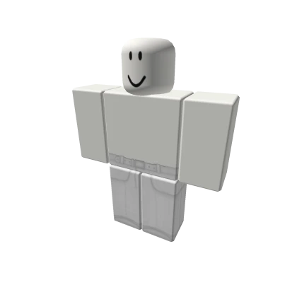 White Suit [-]
