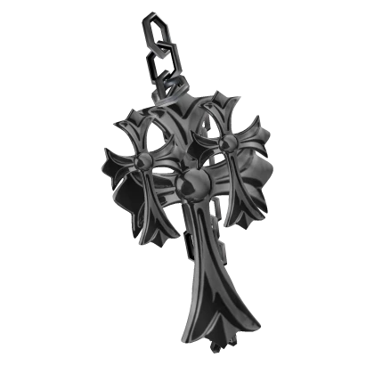 Chrome Waist Chain (1.0 R15)