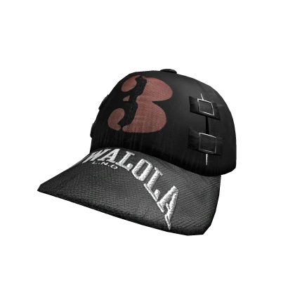 MOWALOLA CAP