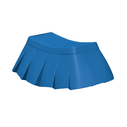 [1.0 R6] Blue Noob Skirt