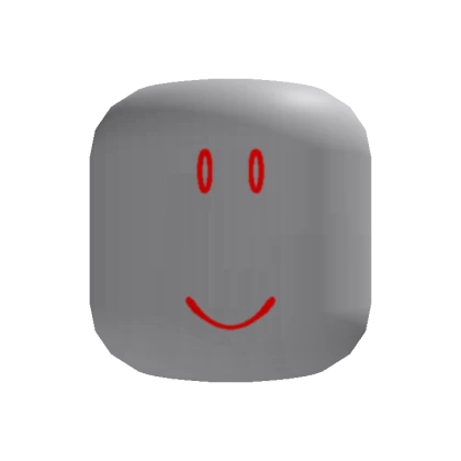 [V1] Forsaken: Noob Skin - Guest 666 [Smiley Face]