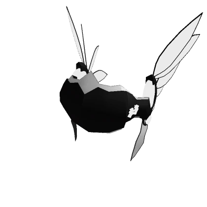 S3 Valkryie [ Black & white ]