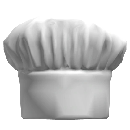 Chef's Hat