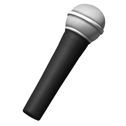 Microphone