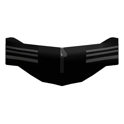 Shoto Todoroki Collar