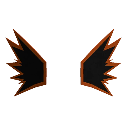 Bakugo Wings