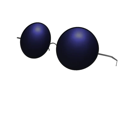 Gojo's Glasses [Tilted]