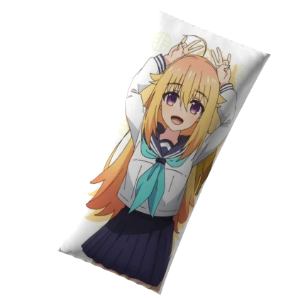 Koshi Pillow