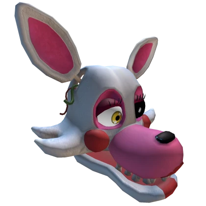 Mangle