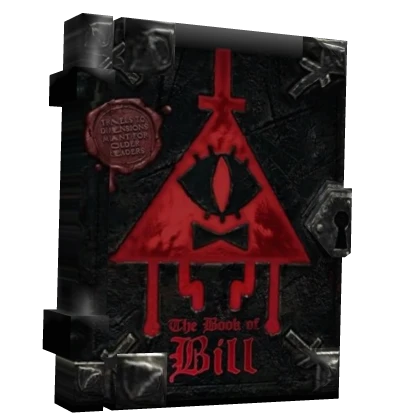 Bill of Book