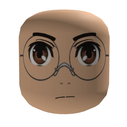 Ken Katakura / Okarun [Dandadan]