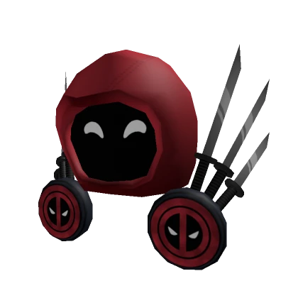 Deadpool Dominus