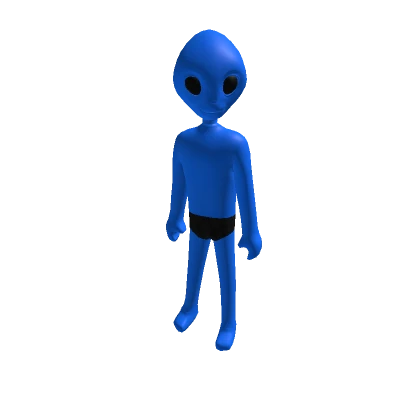 googorp the alien