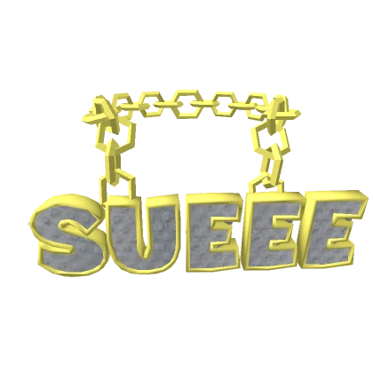 Sueee's Golden Chain