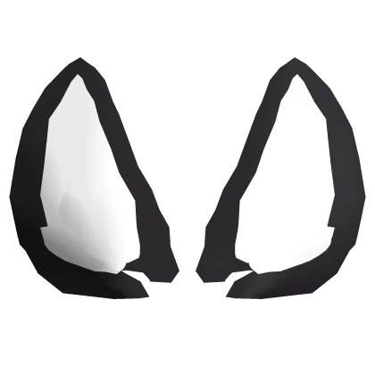 Hell Wolf Ears