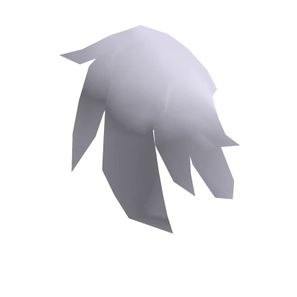 Hell Wolf Hair Front
