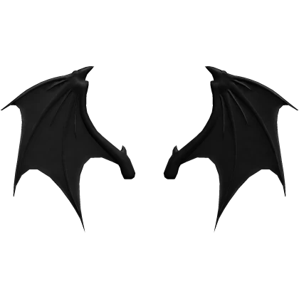 Bat Wings