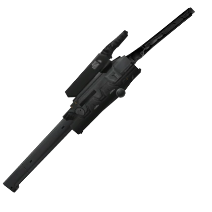 High Frequency Blade