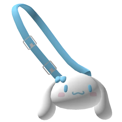 BOLSA DE CINNAMOROLL