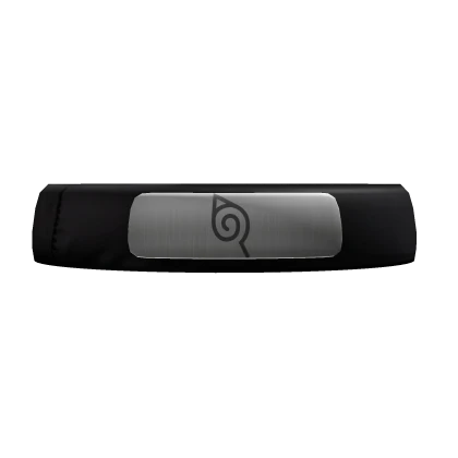 Naruto Headband 