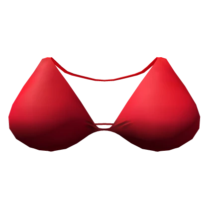 Red Bikini (1.0 Girl)