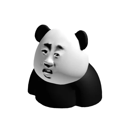 Meme Panda