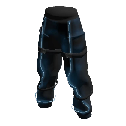 Techwear Pants