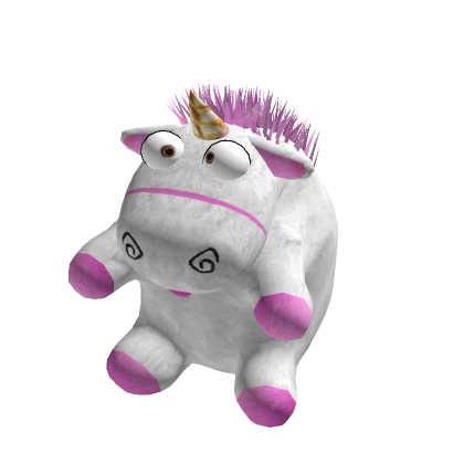 Minions Unicorn Plushie Holdable