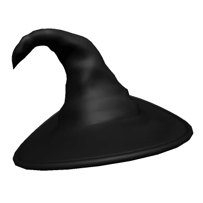 Witch Hat (Halloween)