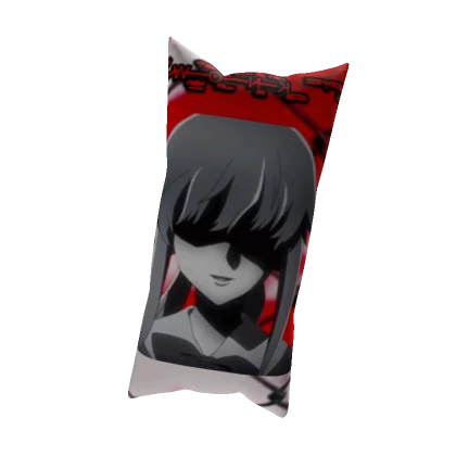 YUNO - PILLOW