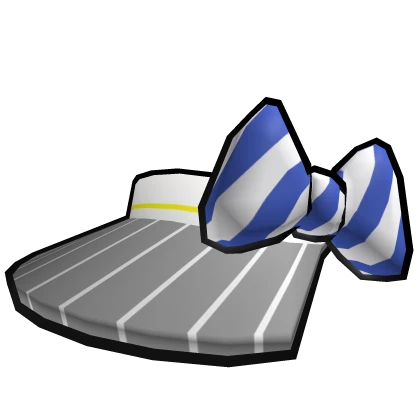 Mesmerizer Visor [Neru]