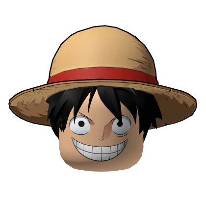 Luffy