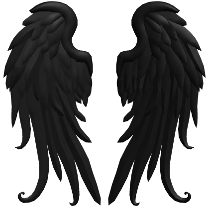 Black Wings
