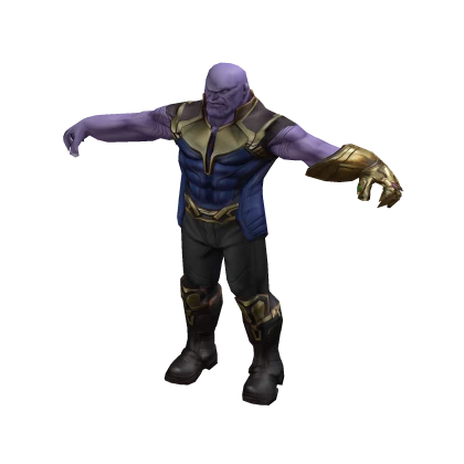 Thanos