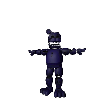 Shadow Freddy
