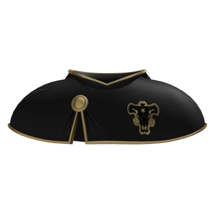 Asta Anime Cloak Squad
