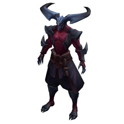 Rhaast Suit