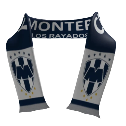 ✅Monterrey✅ Los Rayados