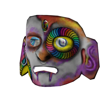 アートの視線