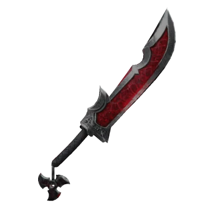 Ruby Sword | Use code - "RedRubySword"