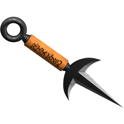 Minato Kunai [Left]