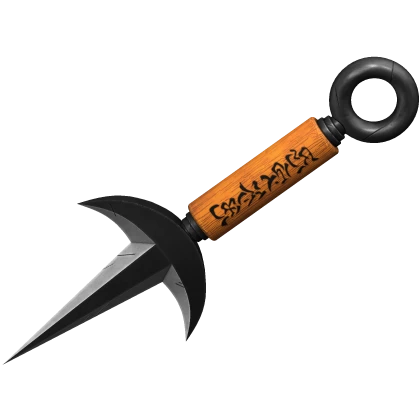 Minato Kunai [Right]