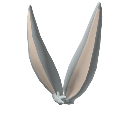 Looney Tunes Accessory - Bugs Bunny Ears